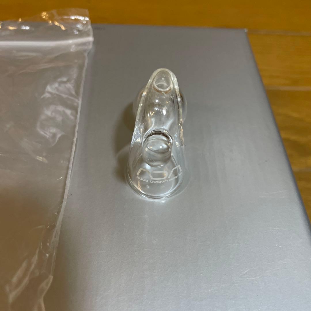 ADA co2アドバンスシステムフォレスト他周辺機器　⭕️他商品とセットでお値下げ