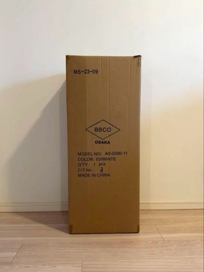 BBCO ゴルフバッグ・キャディバッグ 新品未使用