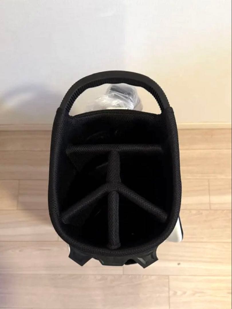 BBCO ゴルフバッグ・キャディバッグ 新品未使用