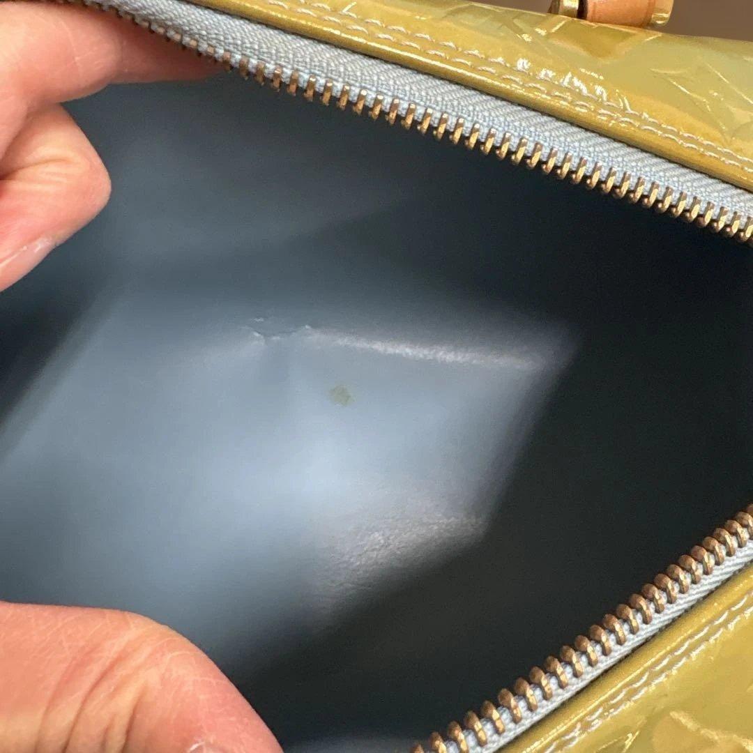 きらるんルイ・ヴィトン ヴェルニ