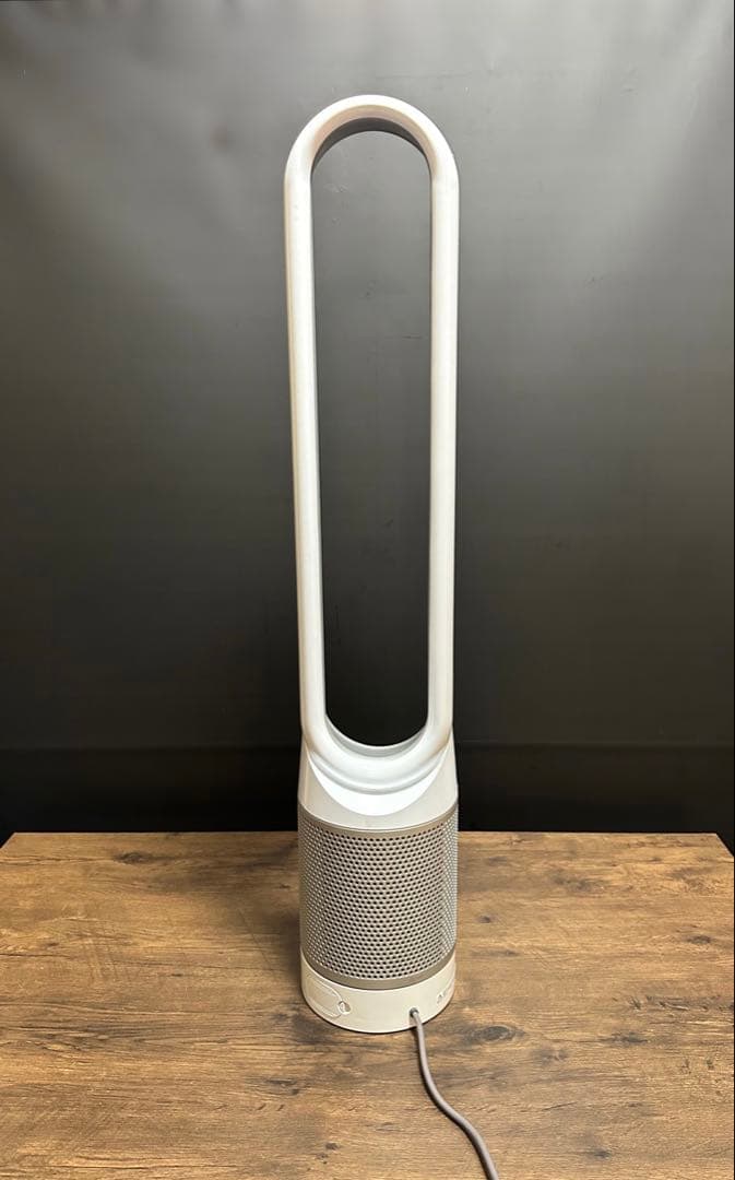 ダイソン Dyson TP03 空気清浄機能付き扇風機