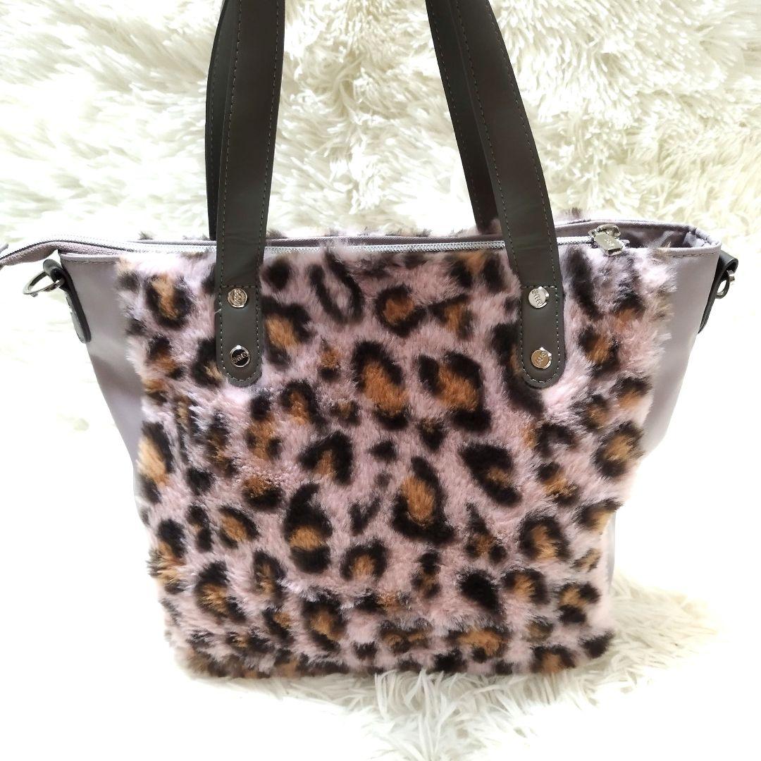 【未使用級】M.U SPORTS ゴルフ トートバッグ 小物入れ 3点セット