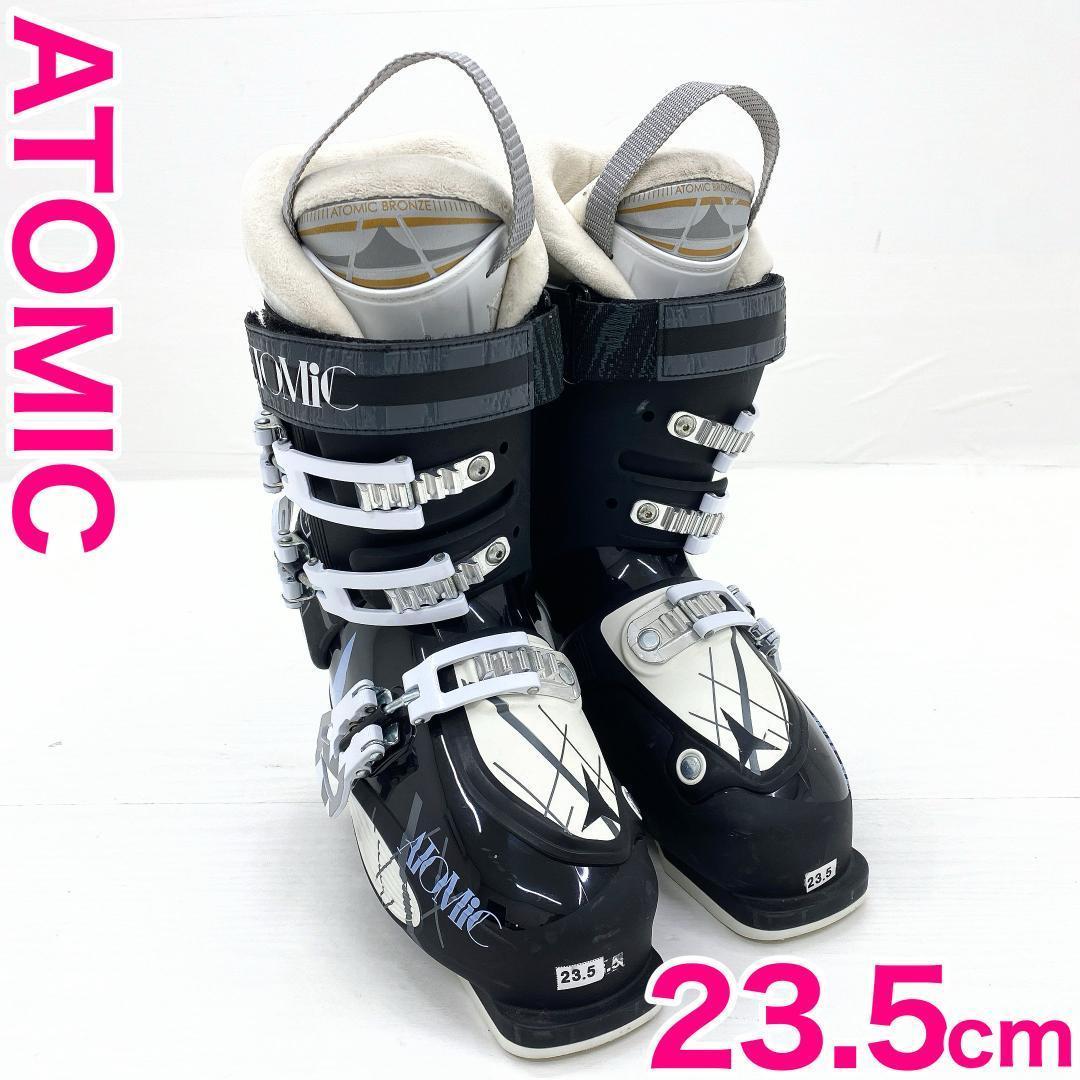 ATOMIC 60 アトミック レディース スキー ブーツ 23-23.5cm