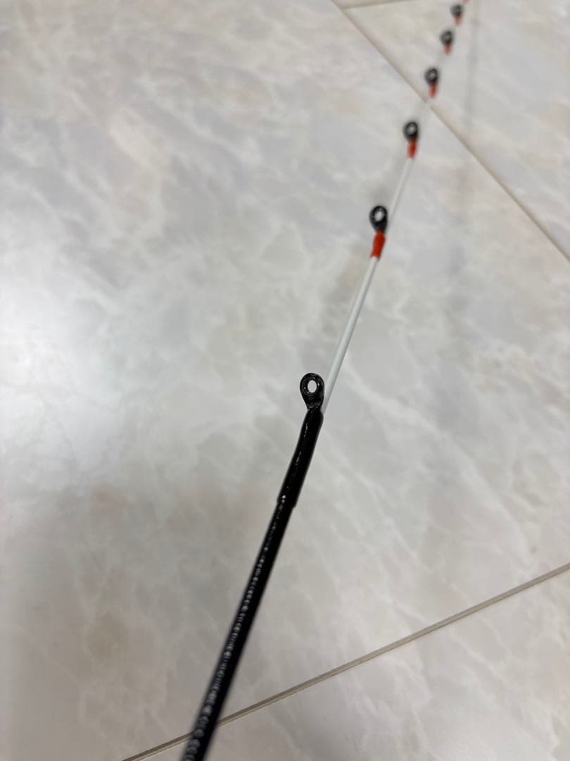 【16日まで】ダイワ リーディング 73 MH-190 AGS ライトゲーム