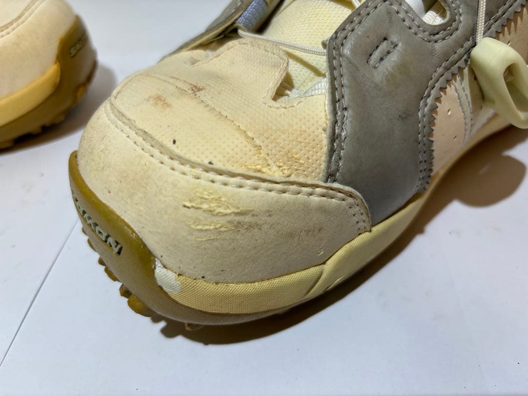 ボード・ブーツ・ビンディング・カバー4点セット