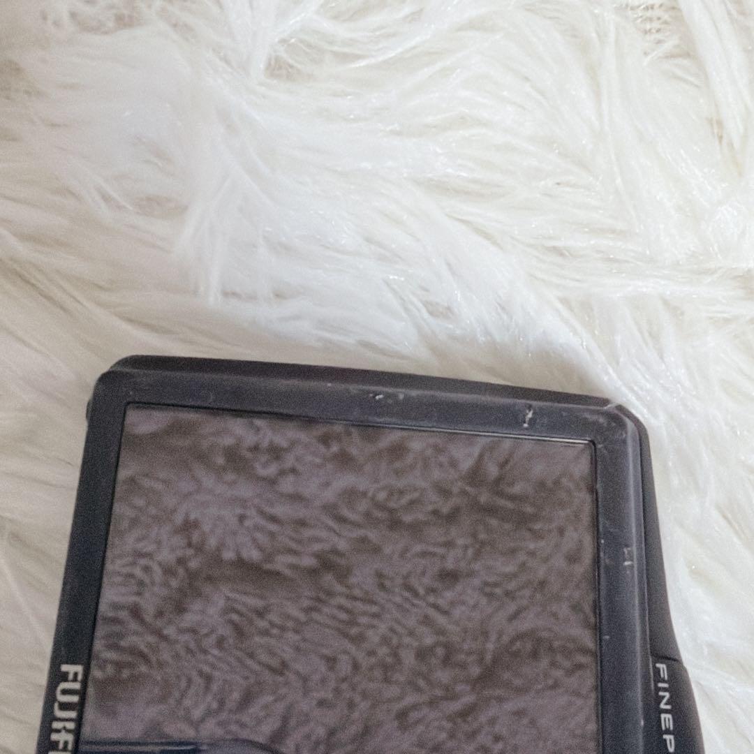 FUJIFILM FinePix F770 EXR 20倍ズーム