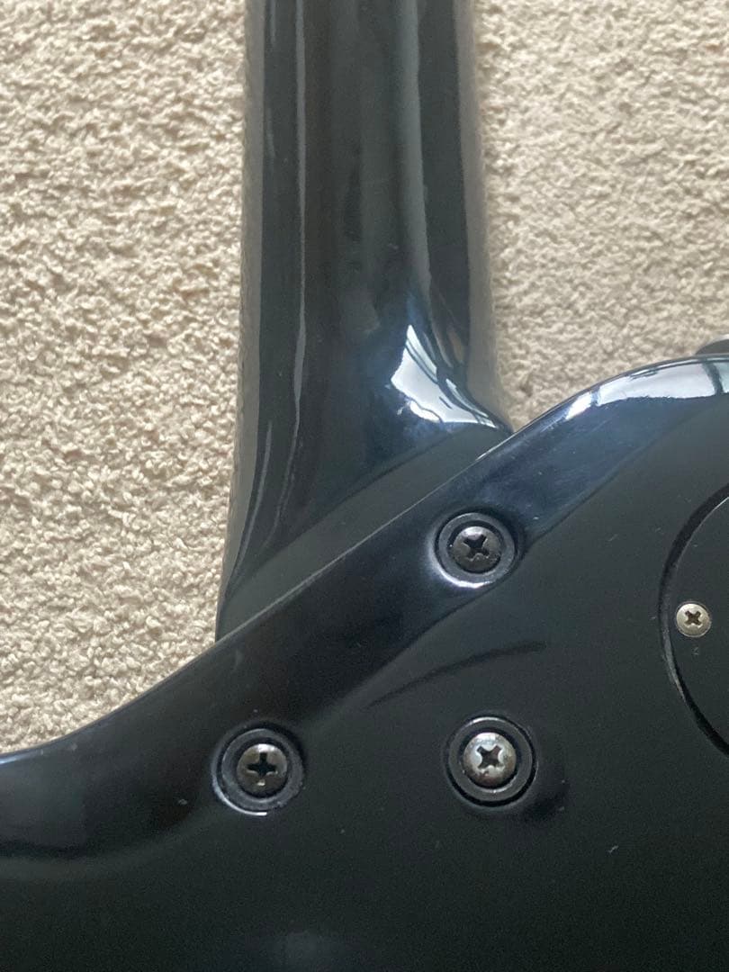 Aria pro 2 PE-JR600 日本製 レア 演奏可能ジャンク