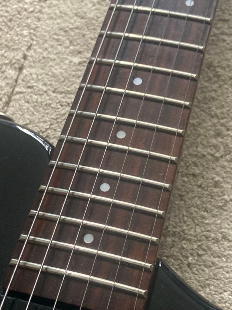 Aria pro 2 PE-JR600 日本製 レア 演奏可能ジャンク