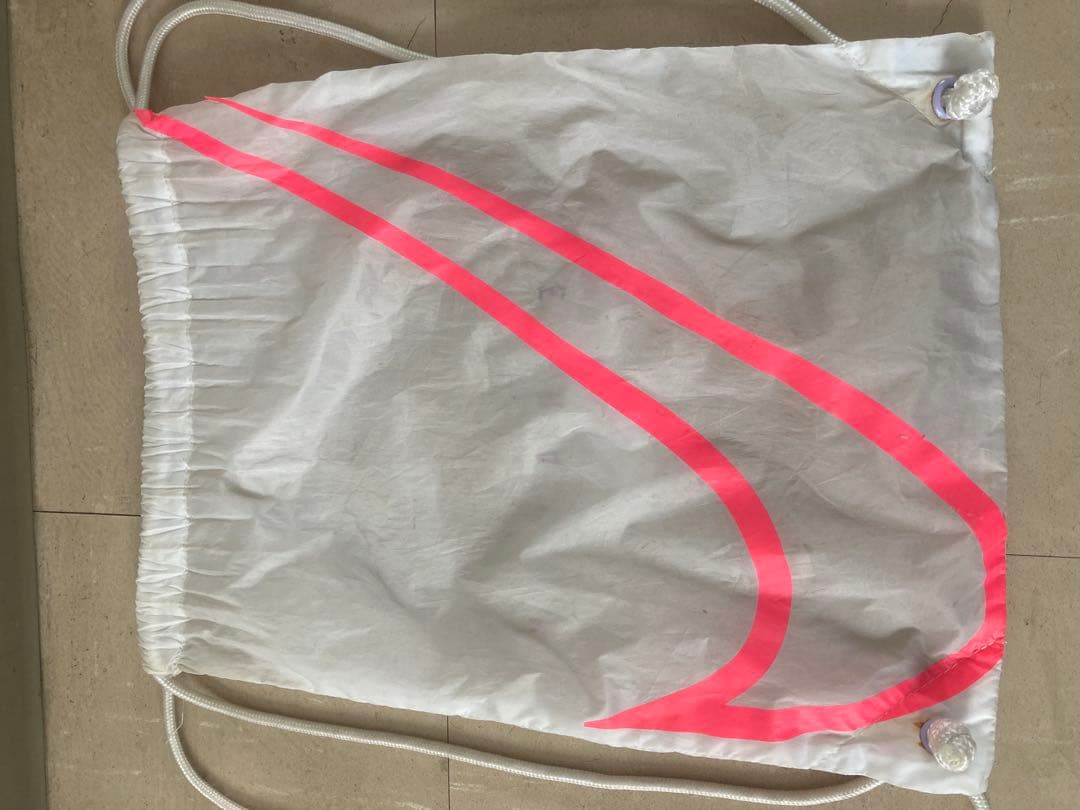 Nike アルファフライ3 27.5 ホワイト/ピンク