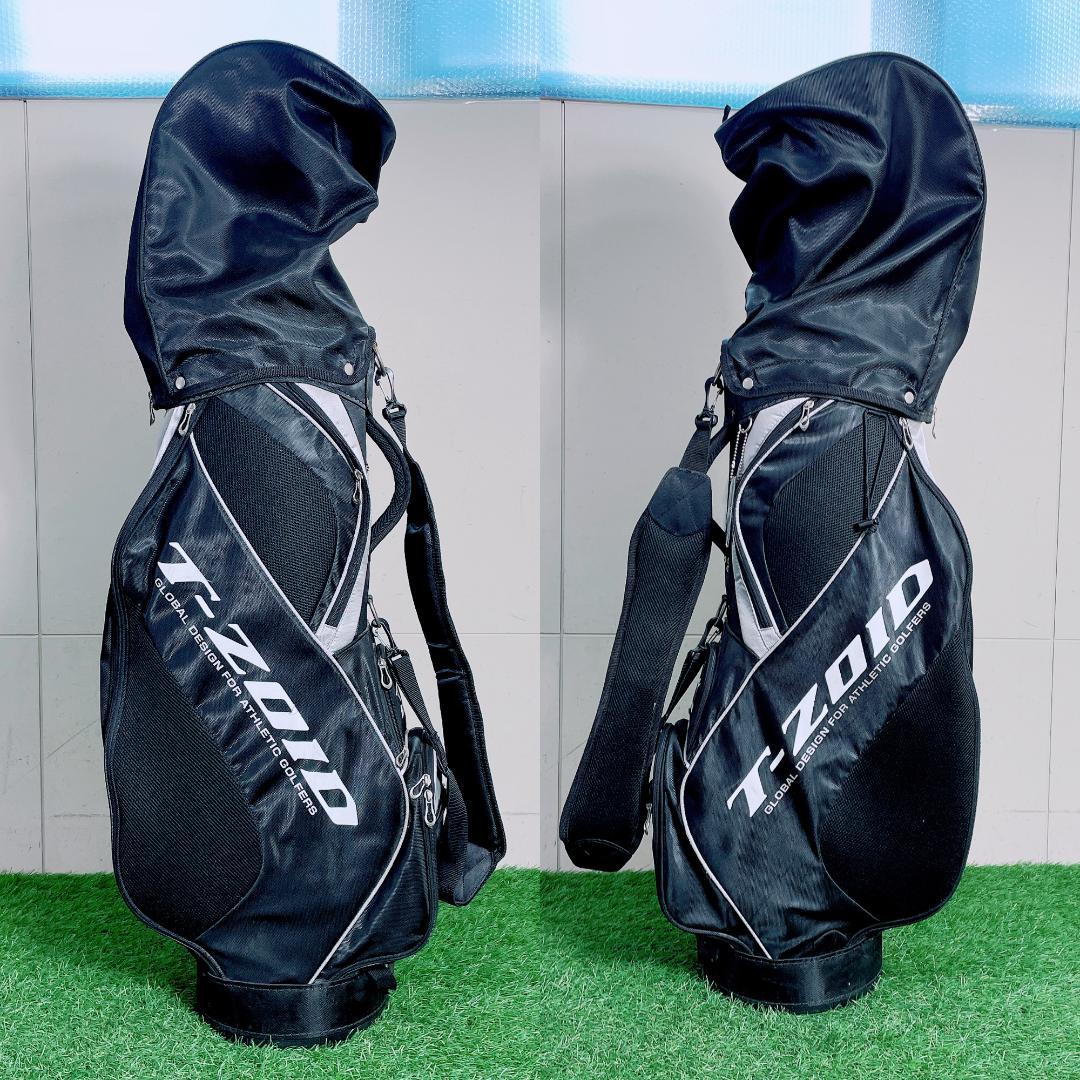 ミズノ MP-600 初心者 メンズ ゴルフクラブ セット 11本 N2461