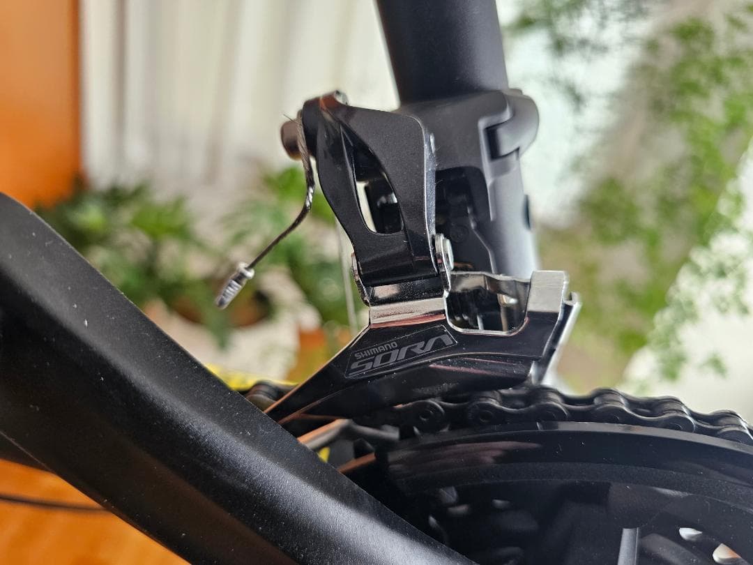 Performer Unicorn リカンベントバイク フレームセット