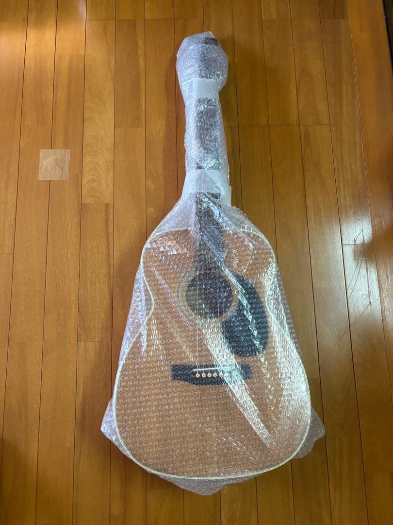 Morris F-18 アコースティックギター