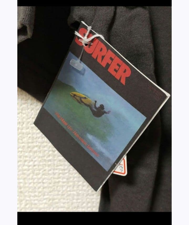 SURFER Tシャツ 半袖