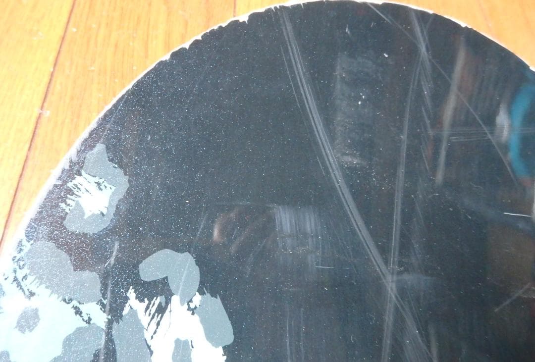 RICE28（OGASAKA製？）FLUX,DEELUXE　３点セット