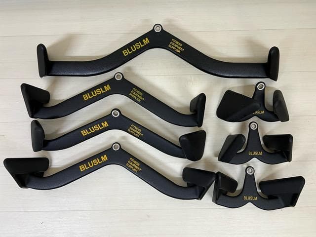 マググリップ BLUSLM 7点セット ケーブルアタッチメントハンドル