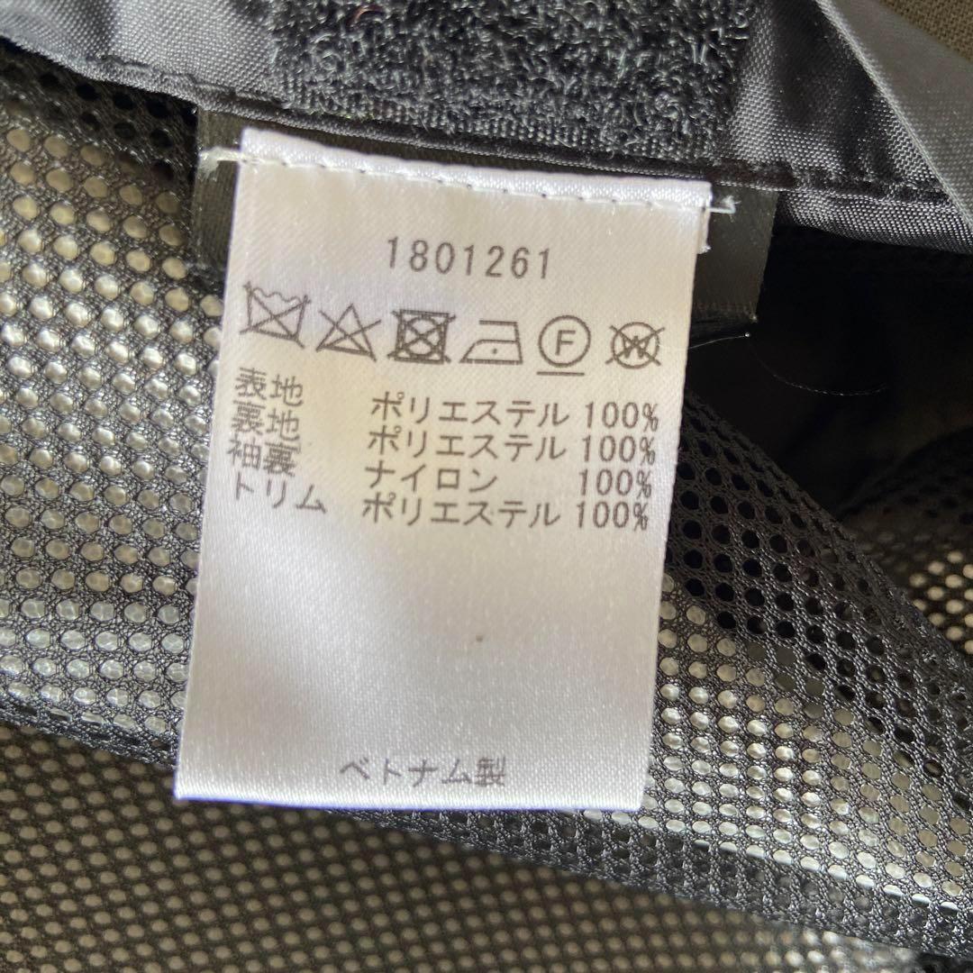 Barbour　バブアー　HERITAGE　WPB SpeysideJacket