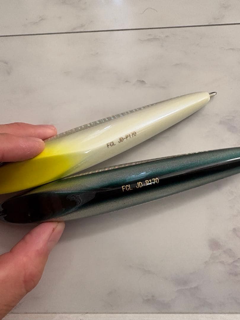 FCラボ　FC LABO FCL JD-P170F ダイビングペンシル