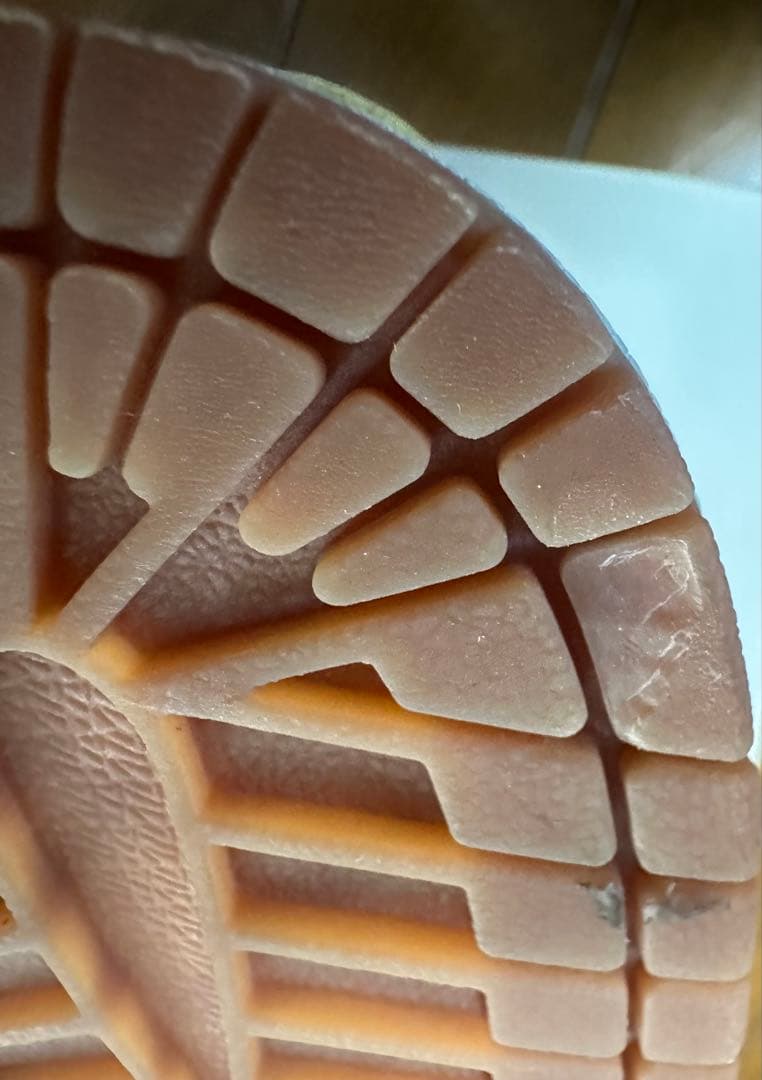 20㌢Travis Scott×Nike PS Jordan 1 Canary