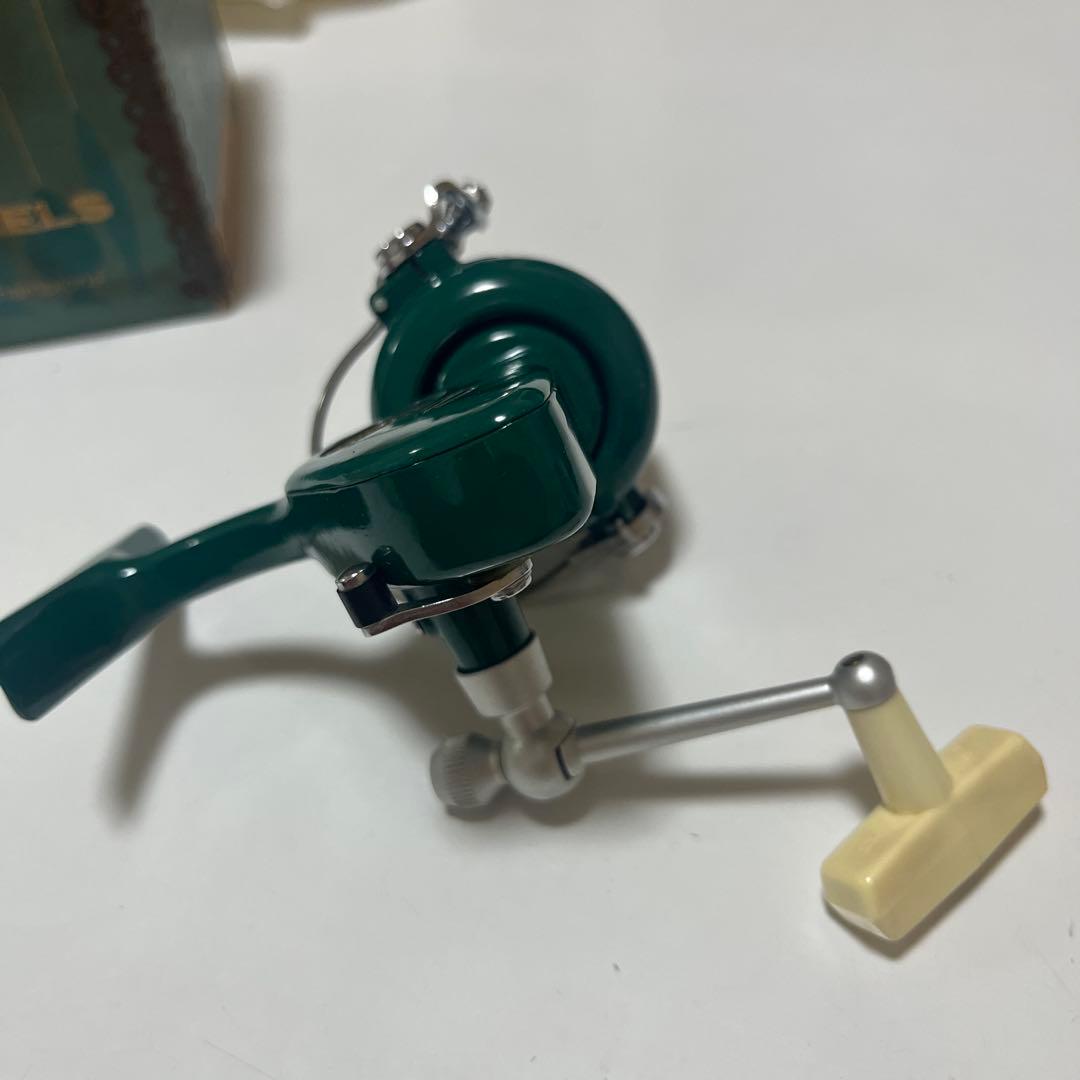 PENN ペン　716 オールド　OLD 初期　グリーンカラー