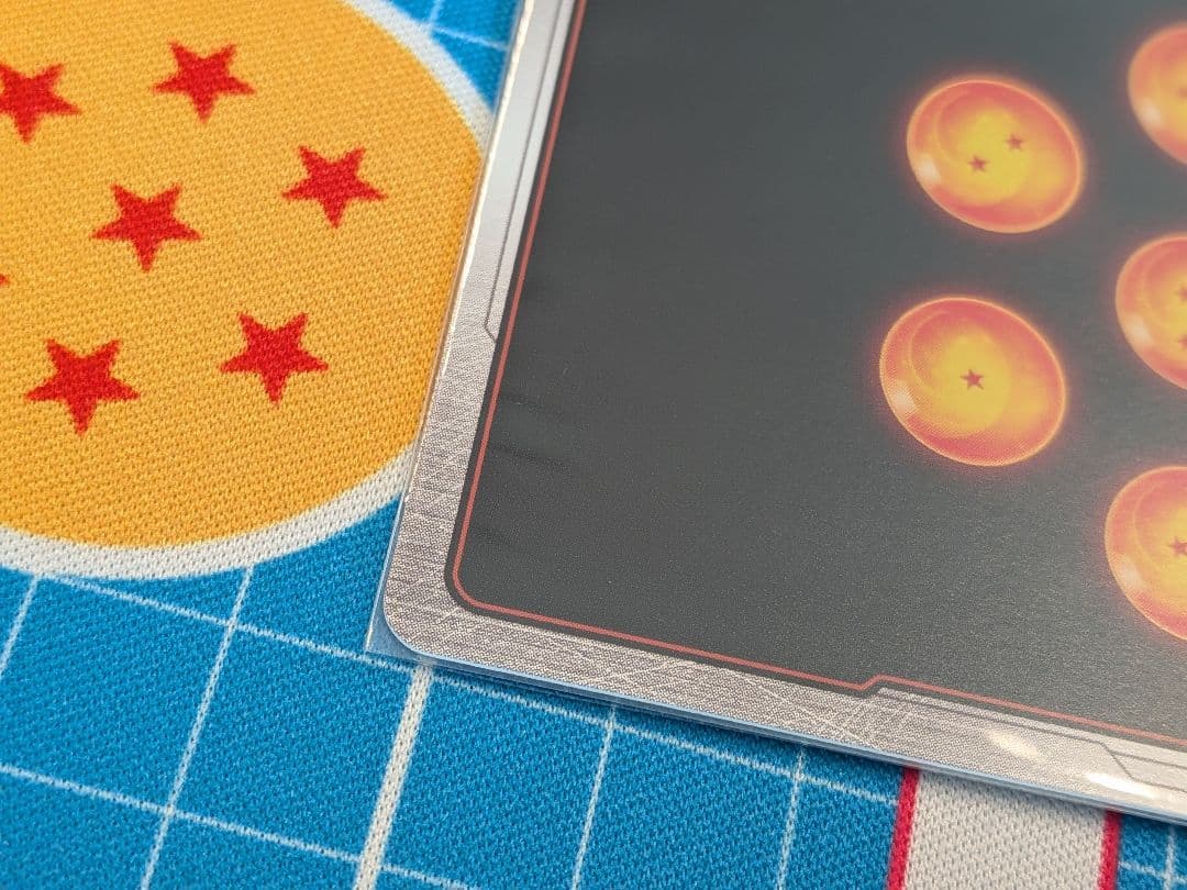 ドラゴンボール フュージョンワールド SB01-019 チチ