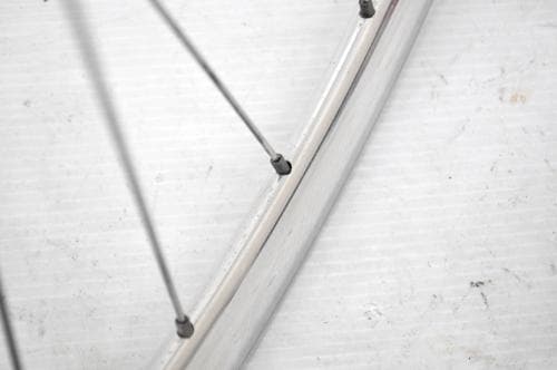 TNI AL300 CYCROC ピストリアホイール