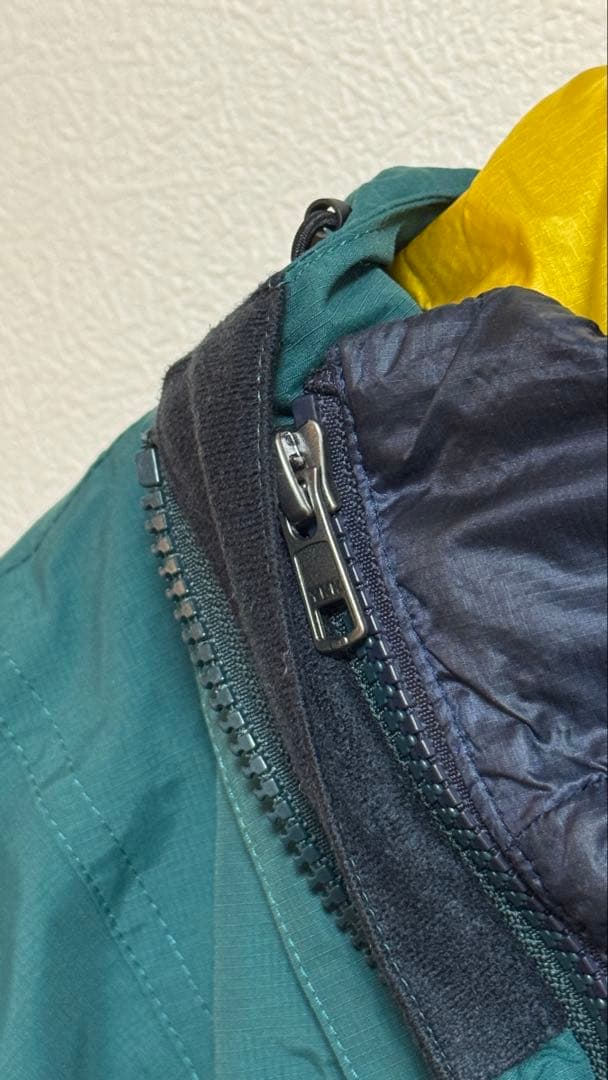 THE NORTH FACE フード付きジャケット XL