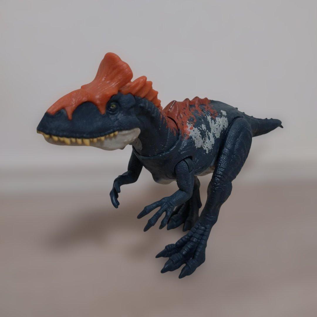 マテル　ジュラシックワールド　恐竜　まとめ売り