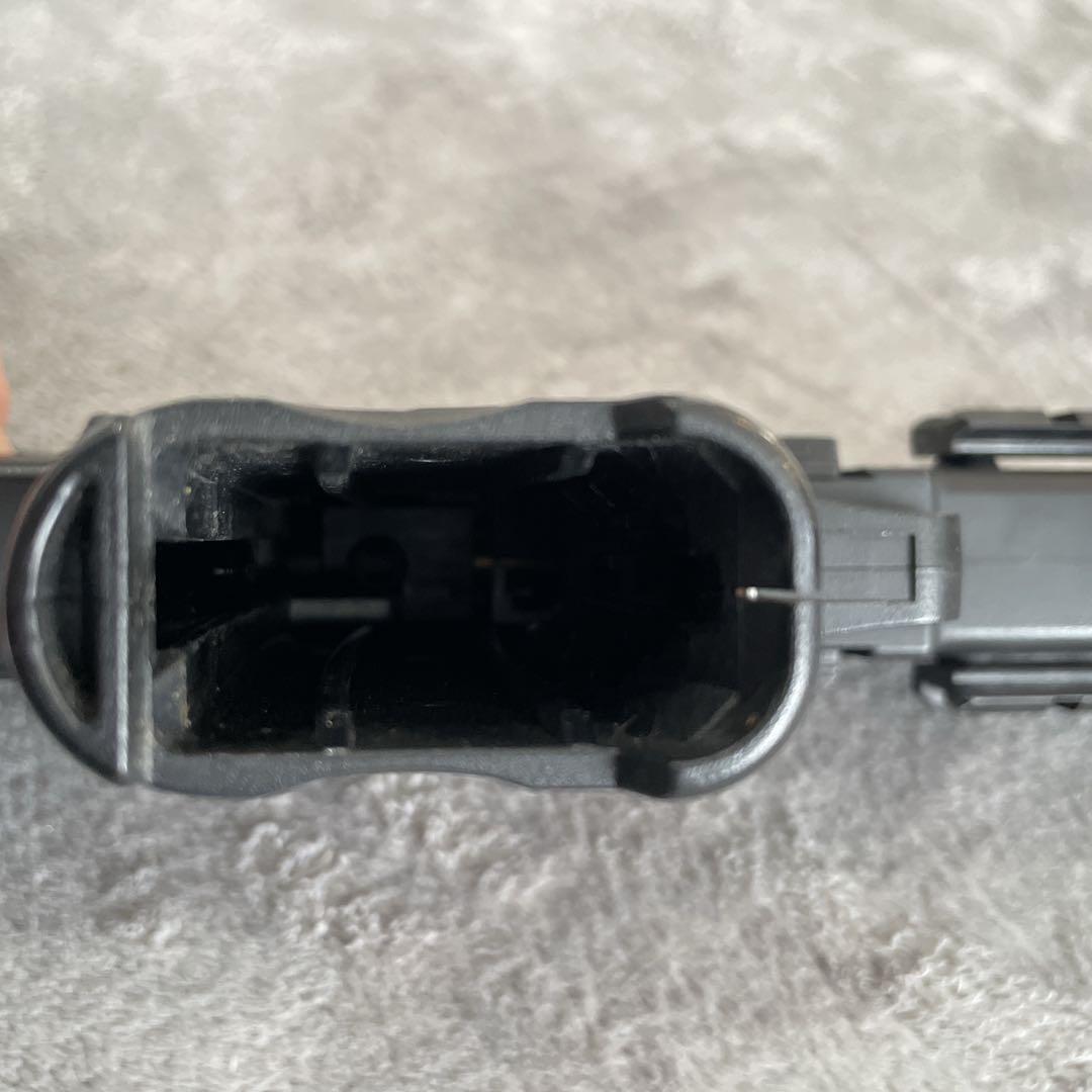 東京マルイ　MP7 A1 動作未確認