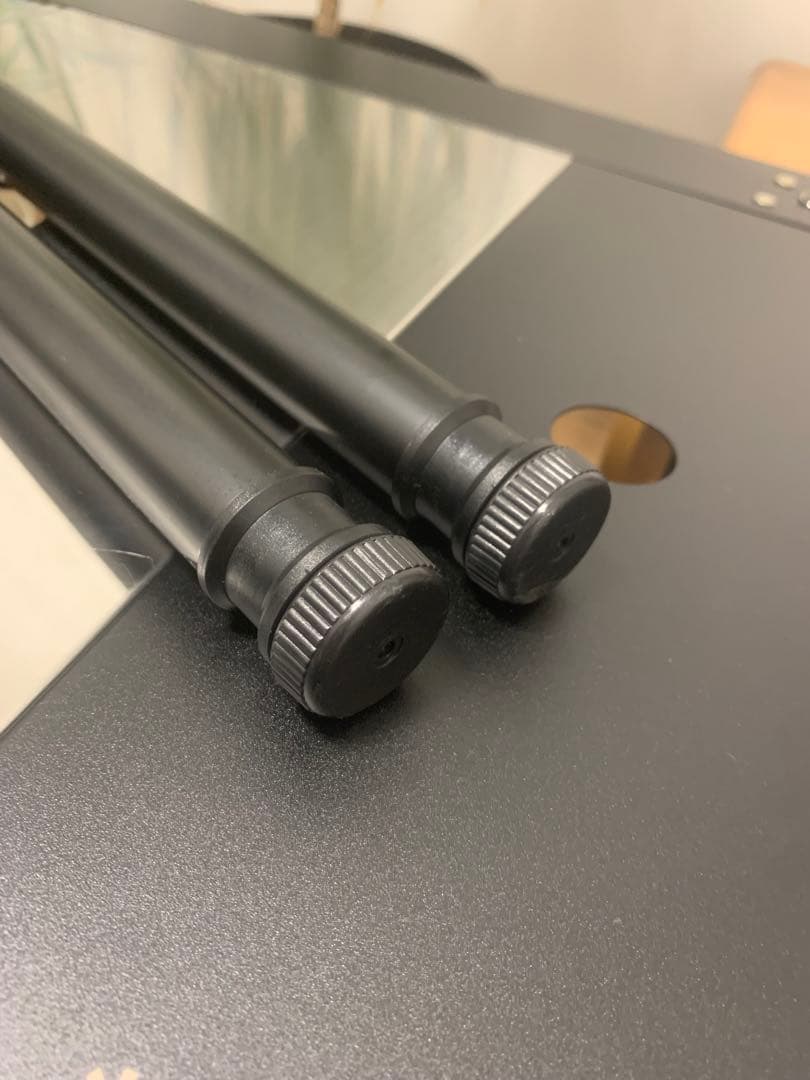  peak 黒　長さ400 雪峰祭　キャンプ　テント　IGT