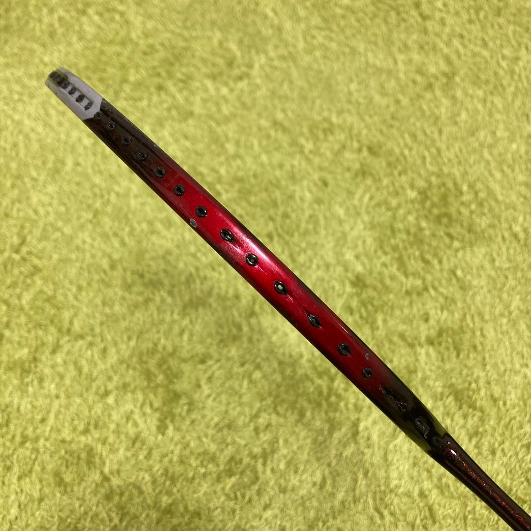 YONEX アーマーテック 900 パワー 3U G5