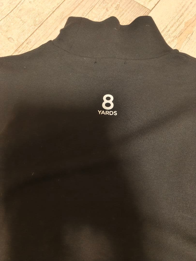 中古　ゴルフアパレル3点セット　M～L　ハチヤーズ他