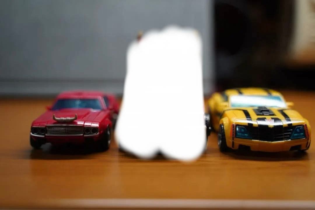 トランスフォーマープライム ファーストエディション2つセット