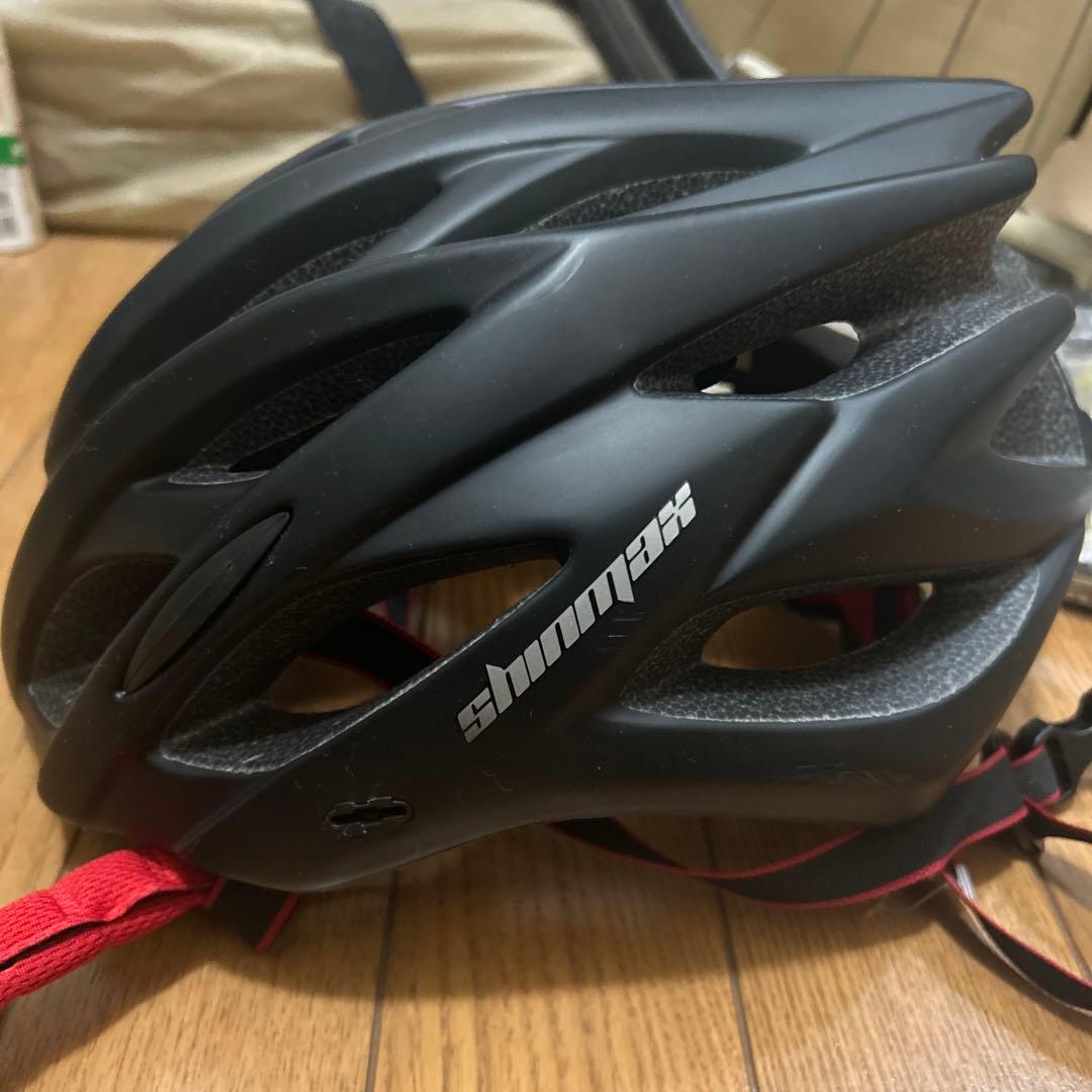 引き取り限定 ロードバイク初心者向けセット