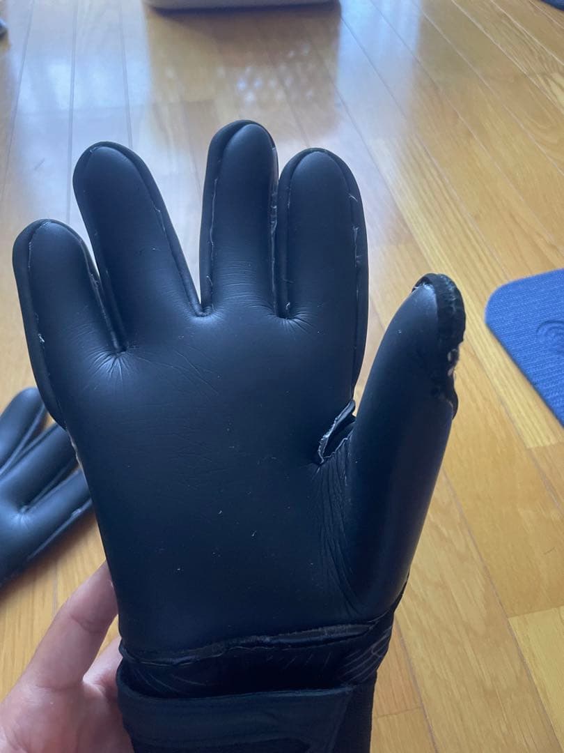 エレボスキーパーグローブ 9号