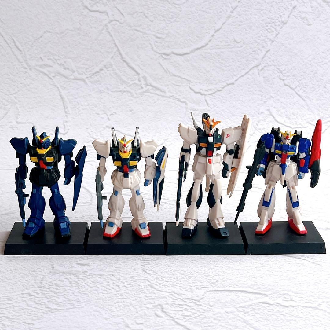 希少　レア　ガンダム　フィギュア　20体セット