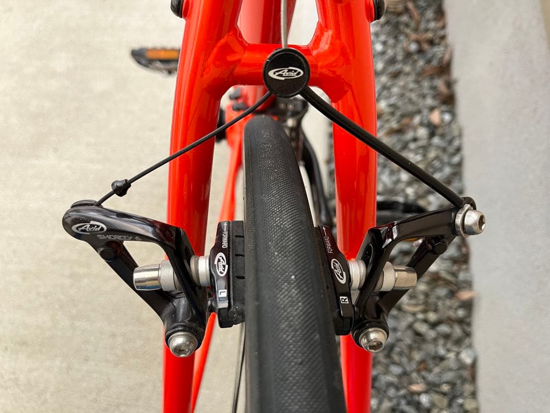 Shishijiruさん専用_KONA Jake The Snake 2013年