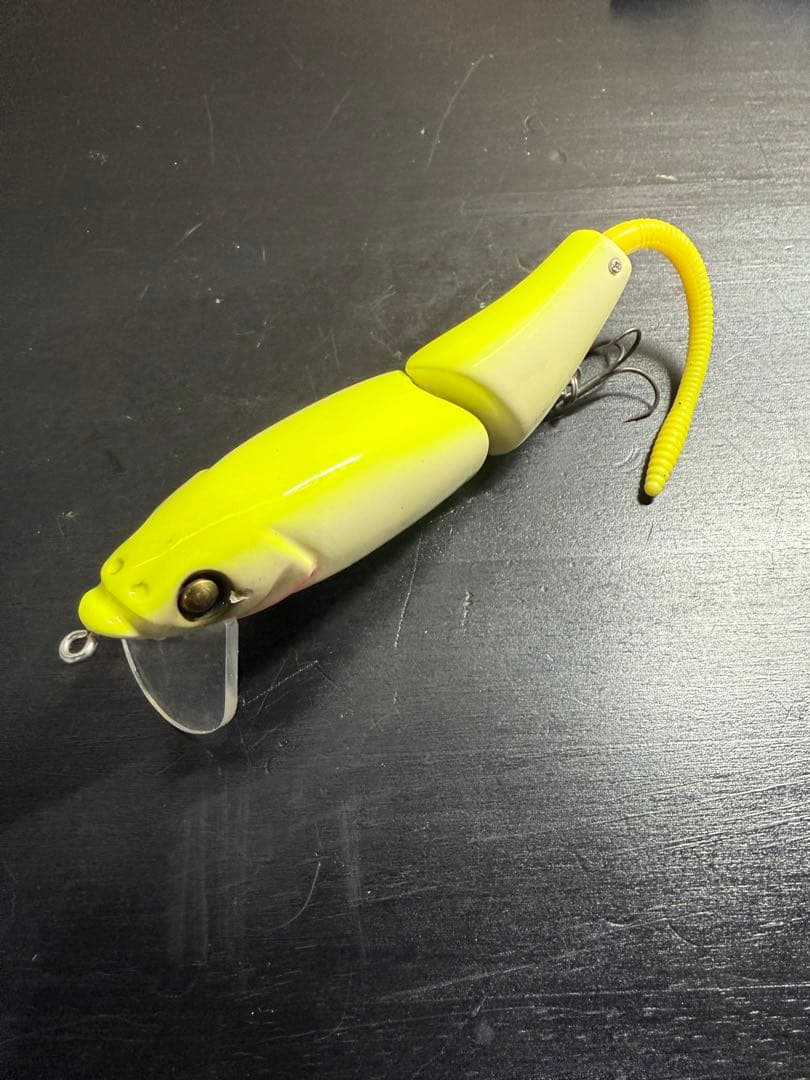 van's bait セット売り