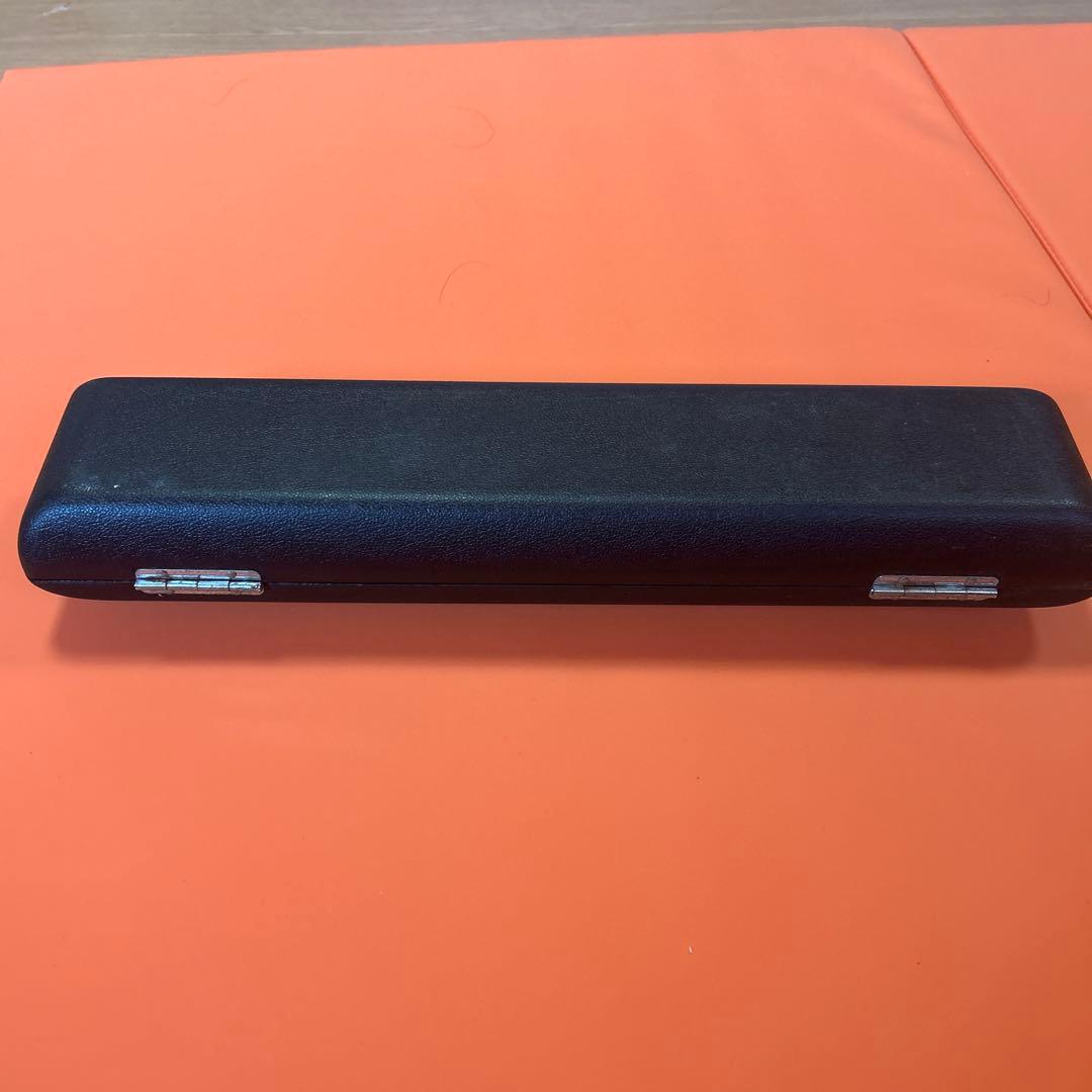 YAMAHA ヤマハ YFL-211SII フルート 管楽器