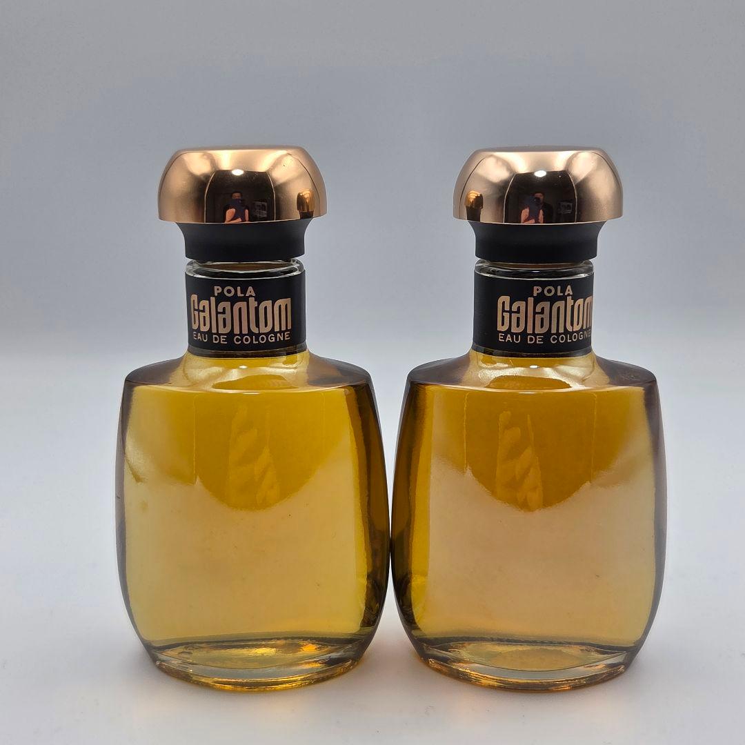 【未使用】ポーラ ギャラントム オーデコロン 150ml 2本セット