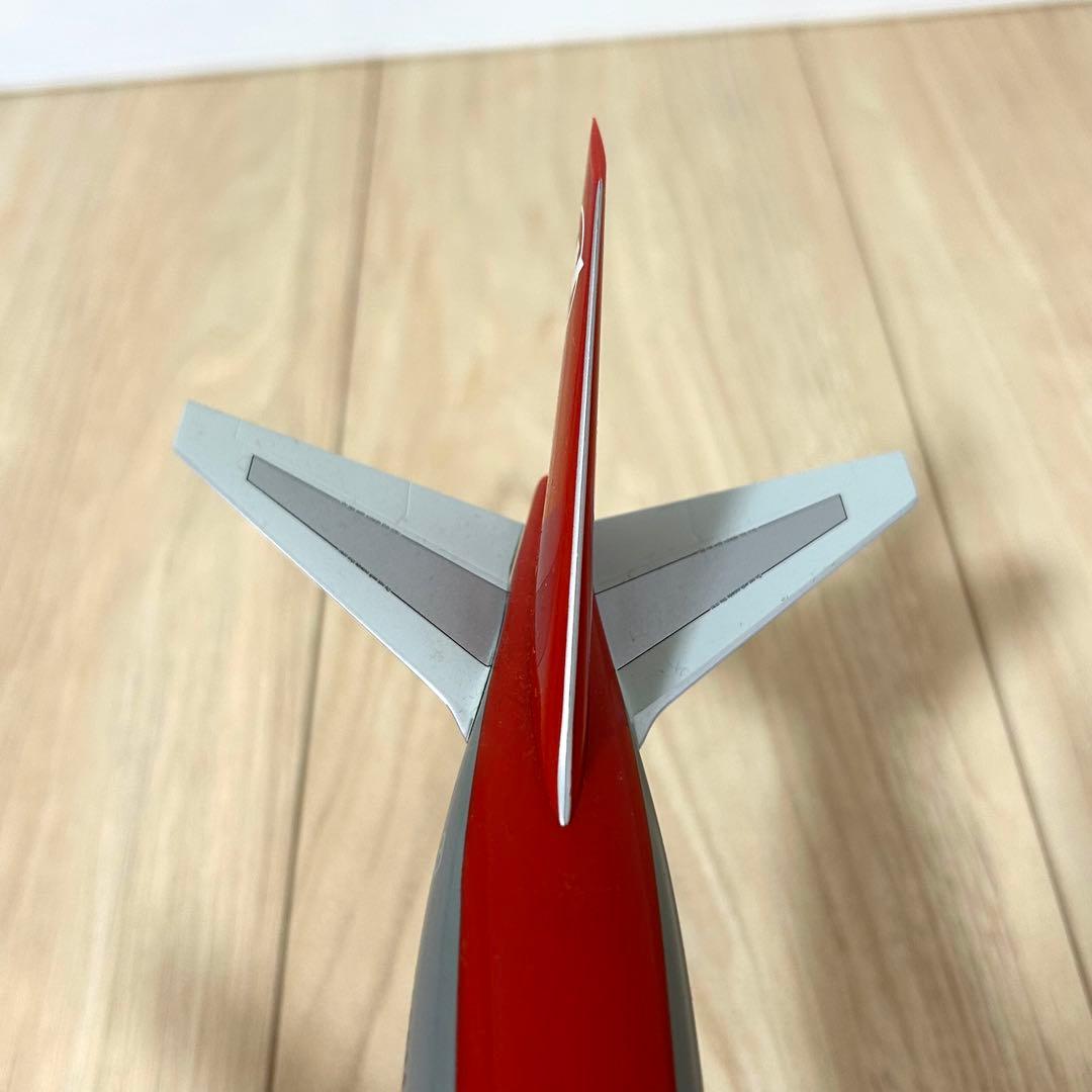 herpa 1/200スケール ノースウエスト航空 Boeing 747-400