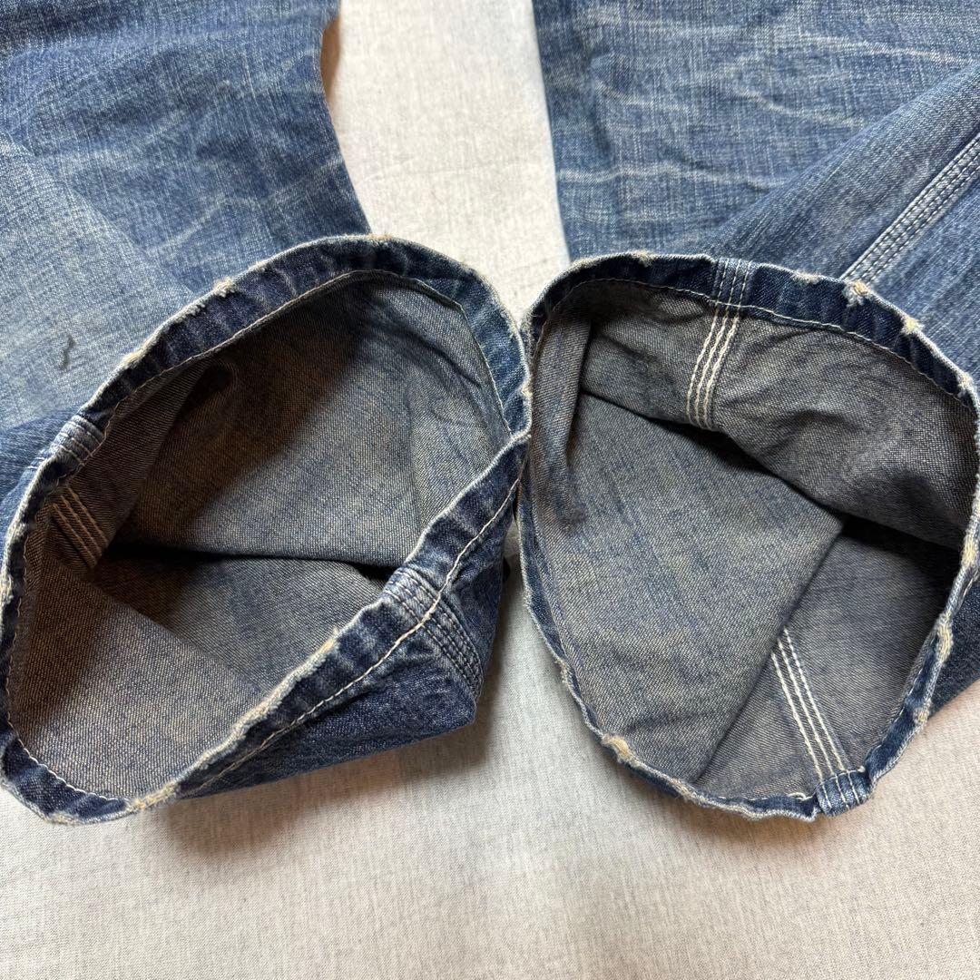 kzkzkz 様 NEIGHBORHOOD 16SS UTILITY デニムM