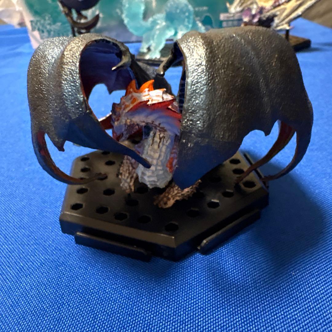 モンハン フィギュアビルダー スタンダードモデル Plus Vol.17