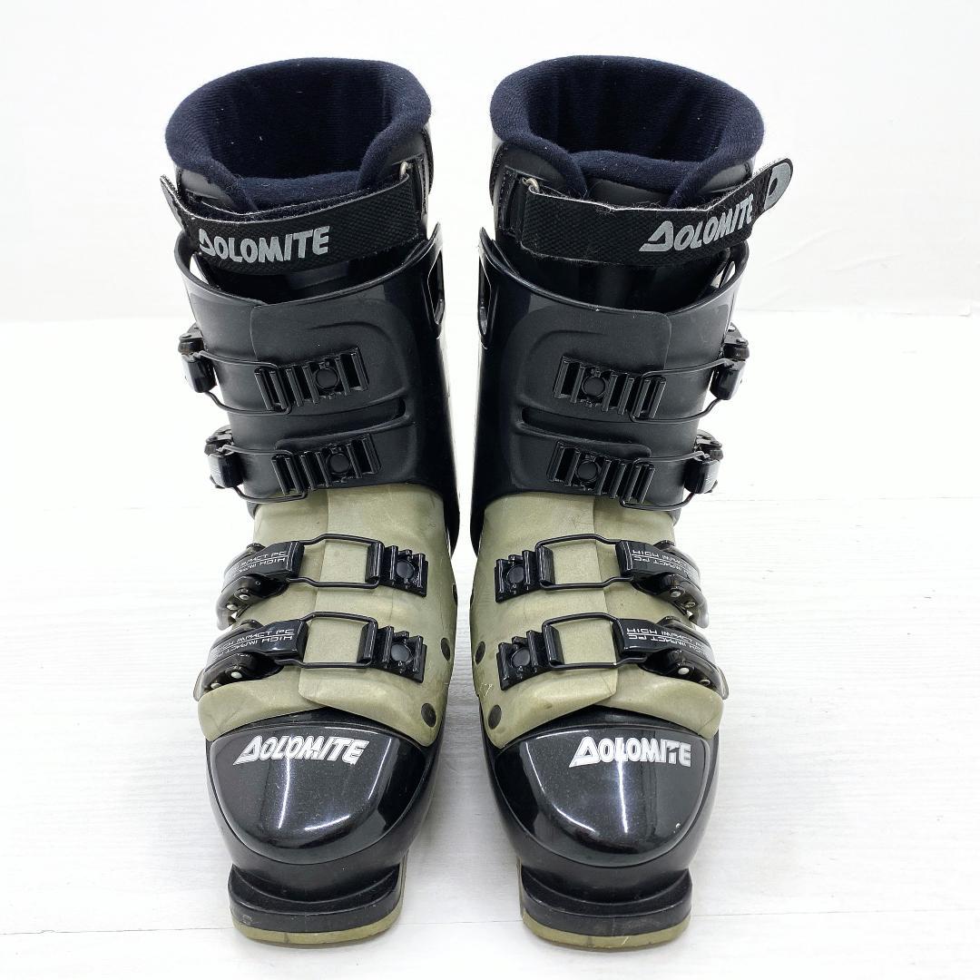 VOLKL PLATINUM スキー セット 165cm 26-26.5 板