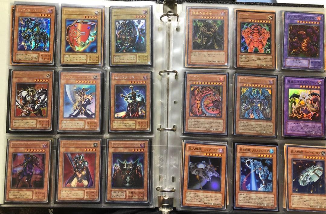 遊戯王カード まとめ売り