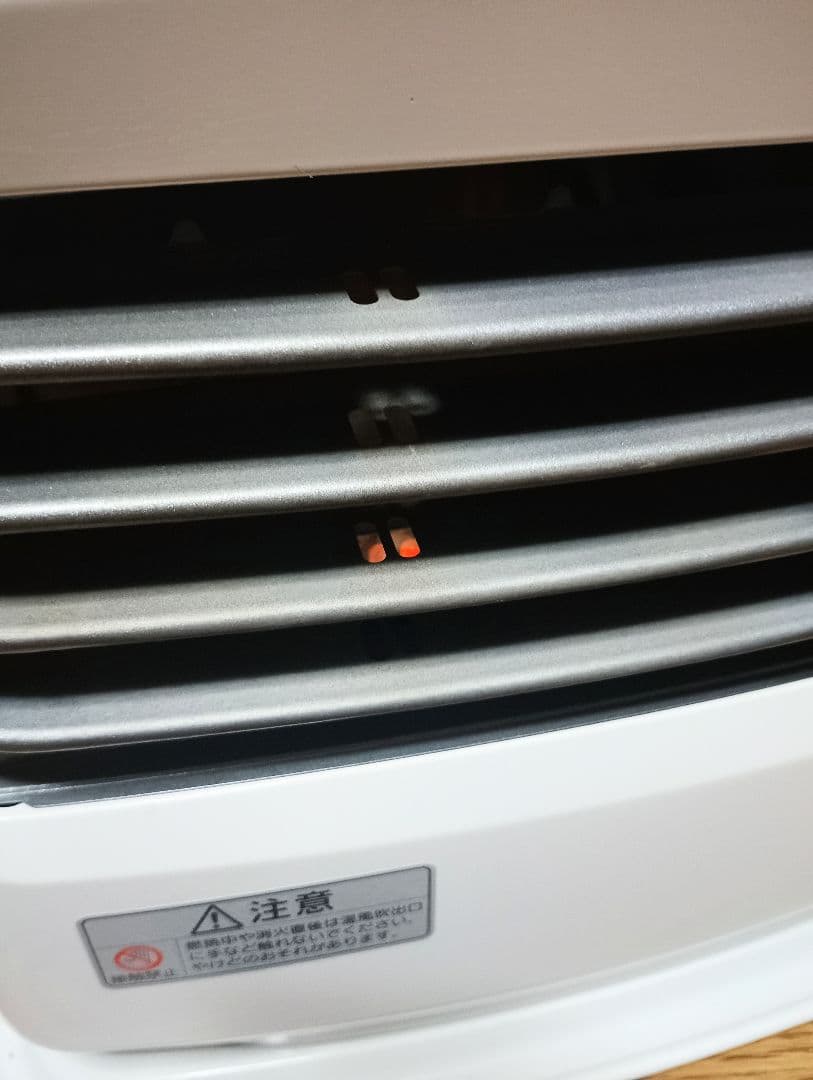 ★極美品 ダイニチ ブルーヒーター FW-3214NE 石油 ファンヒーター