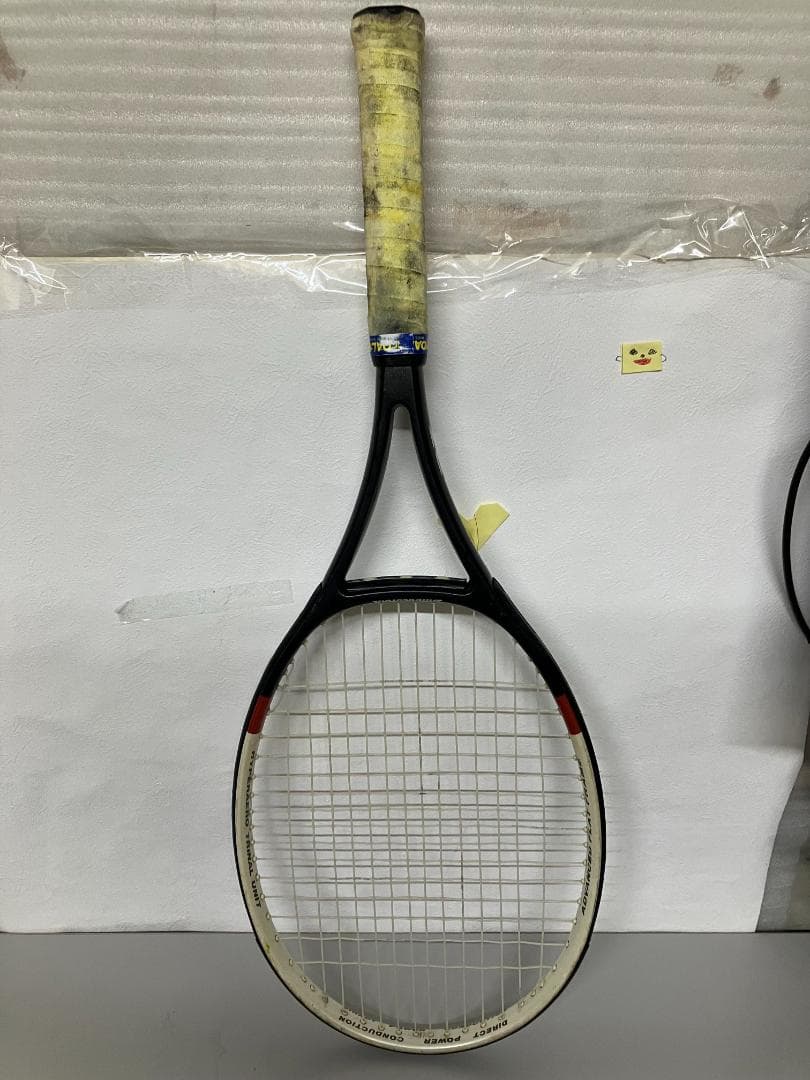 まとめ売り WILSON K HYPERAERO テニスラケット3セット