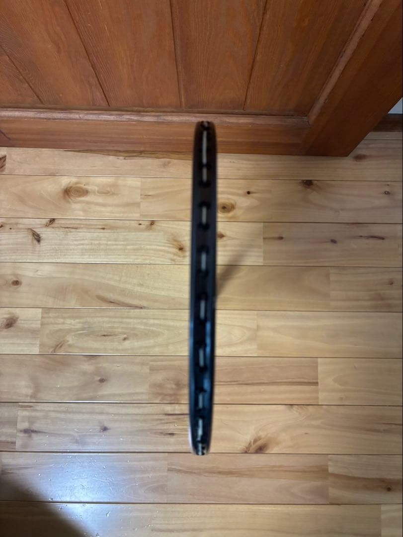 【中古】YONEX NANORAY 800バドミントンラケット：3UG5