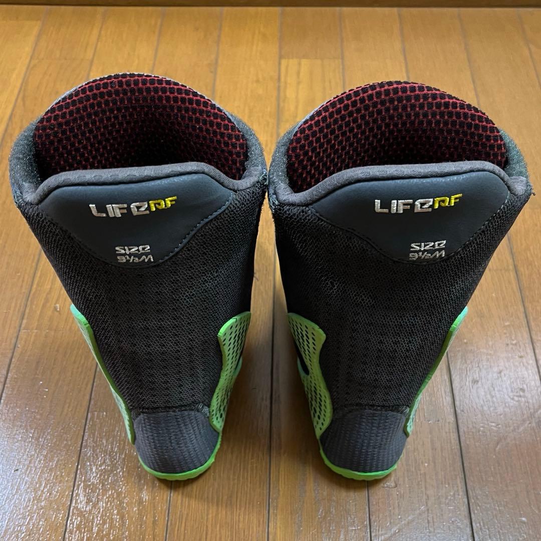 Burton Ion バートン アイオン アジアンフィット スノーボード ブーツ