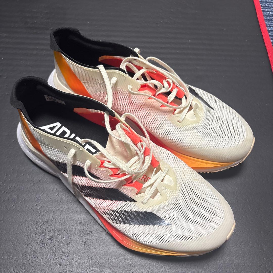 アディダス　アディゼロ　ボストン12 28.5cm