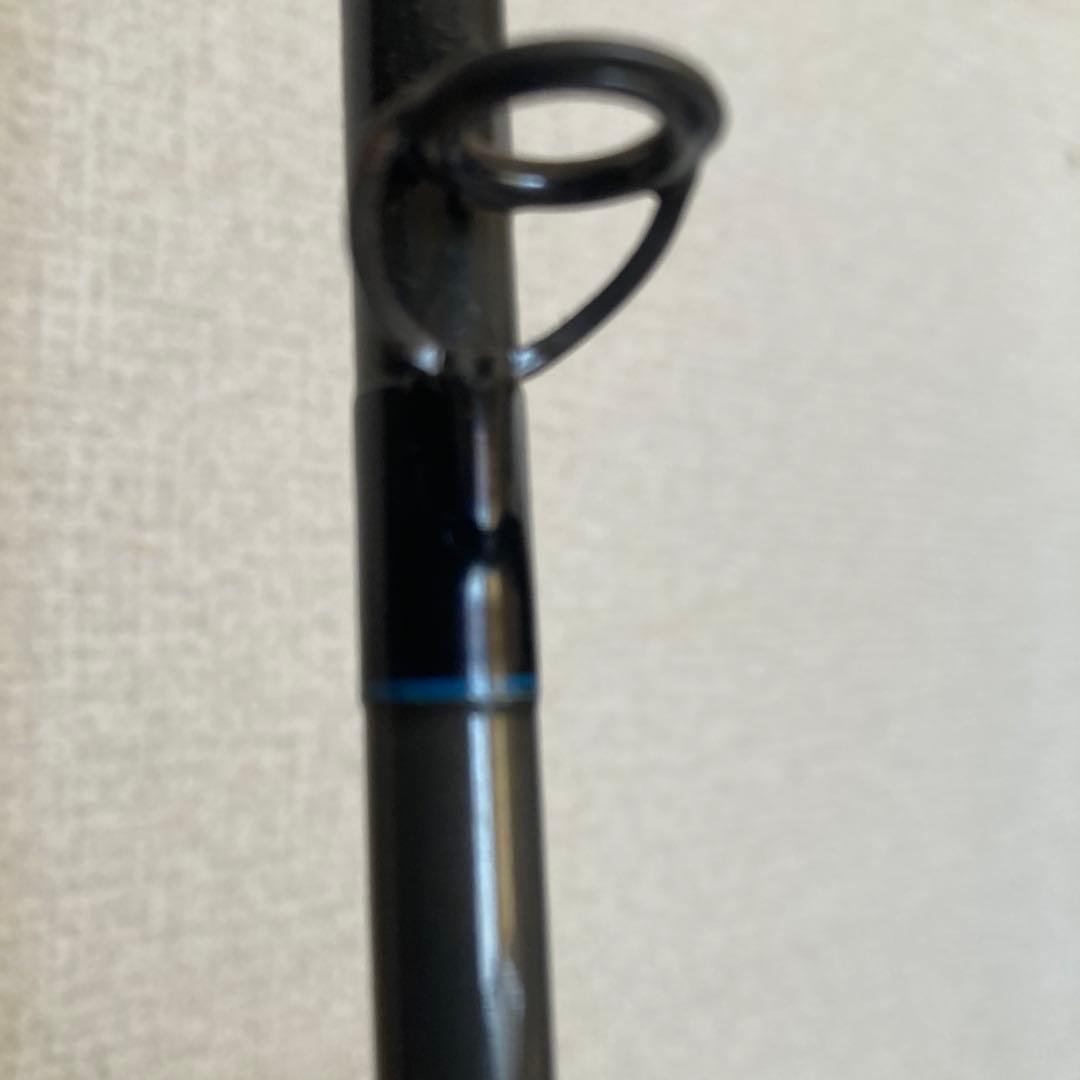 Phenix HVC６８Hバスロッド ベビーキャロナイナ